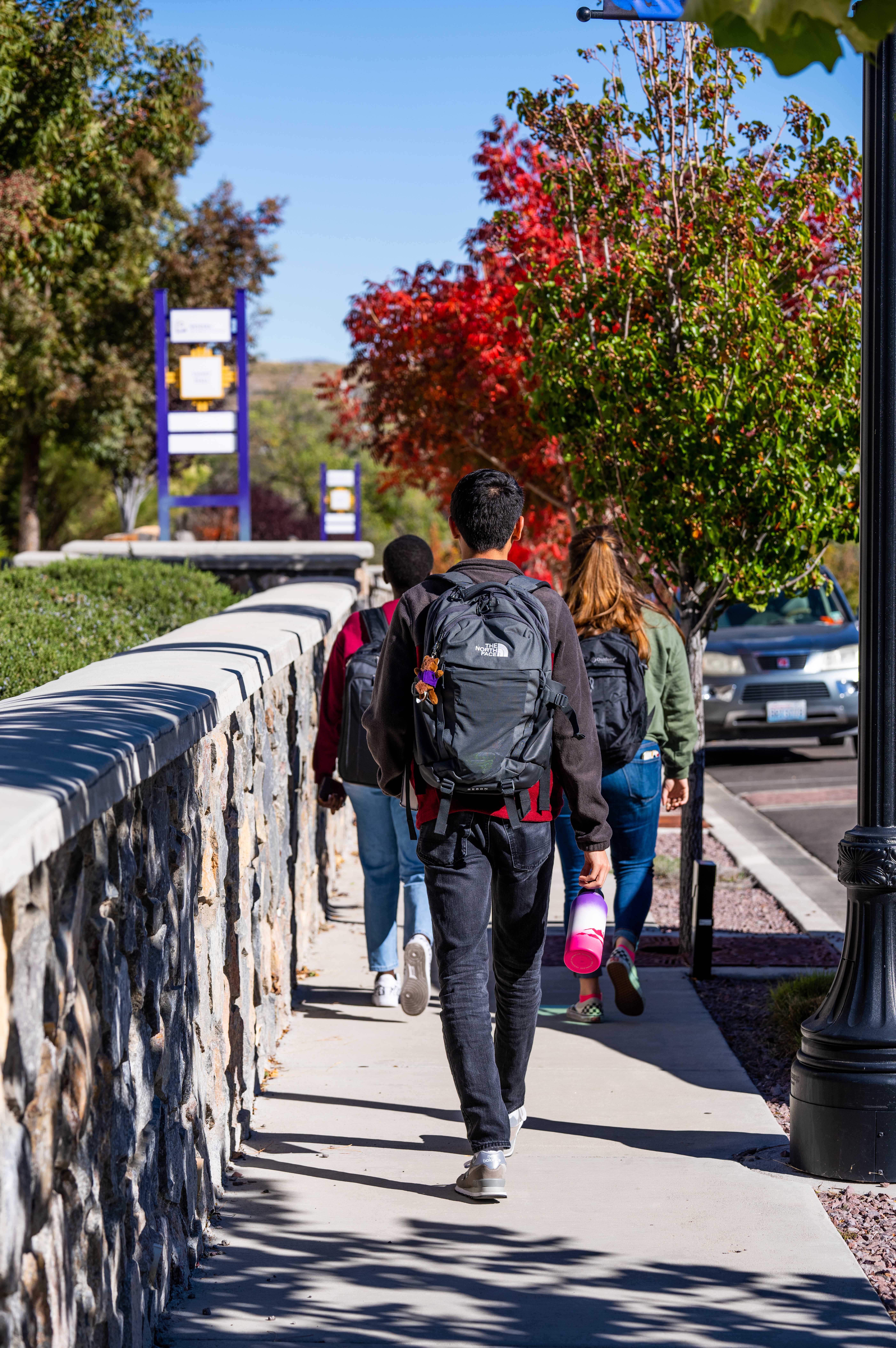 New Student Orientation (Transfer Students Only)